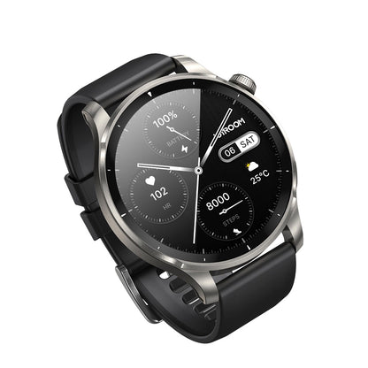 Smartwatch Joyroom JR-FV1, Grigio