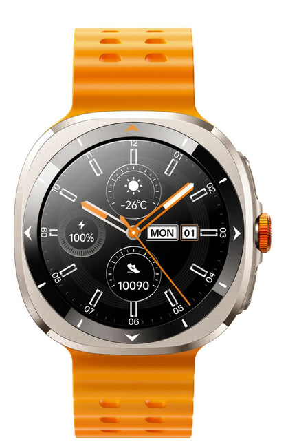 Smartwatch Joyroom JR-FV2 Call, Arancione