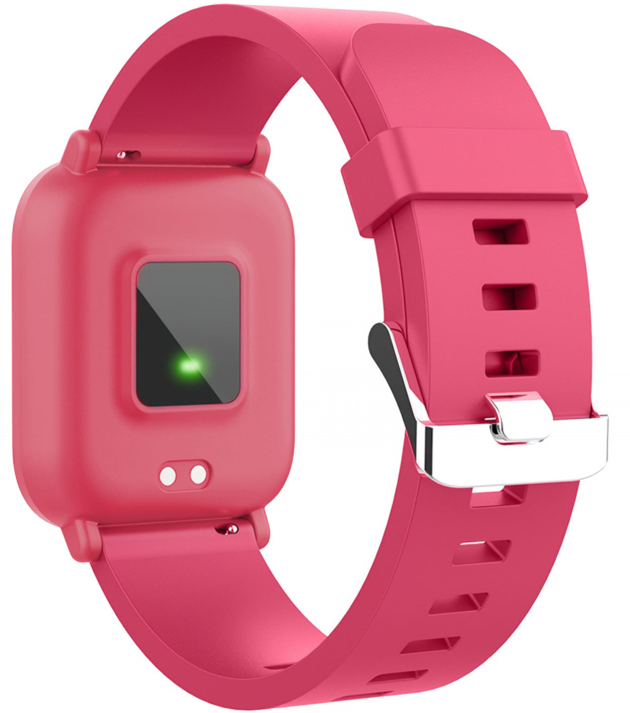 Smartwatch MaXlife Kids MXSW-200, Rosa