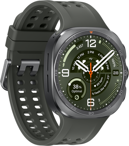 Montre connectée Samsung Galaxy Watch Ultra 2, 47mm, LTE, Argent SM-L715FZSAEUE