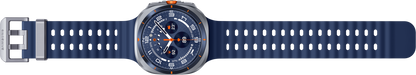 Smartwatch Samsung Galaxy Watch Ultra (2025), 47mm, LTE, Blu SM-L705FZB2EUE