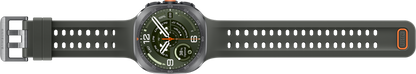 Montre connectée Samsung Galaxy Watch Ultra 2, 47mm, LTE, Argent SM-L715FZSAEUE