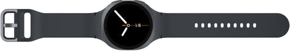 Smartwatch Samsung Galaxy Watch8, 40mm, LTE, Schwarz, Wiederaufbereitet SM-L325FDAAEUE