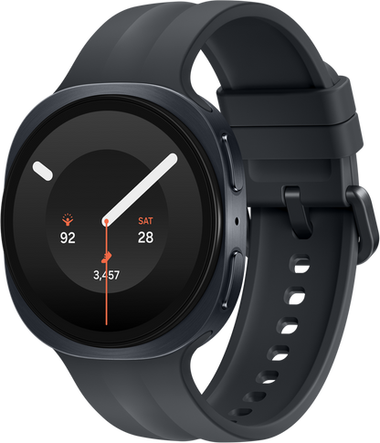 Smartwatch Samsung Galaxy Watch9, 40mm, BT, Nero SM-L340NZKAEUE