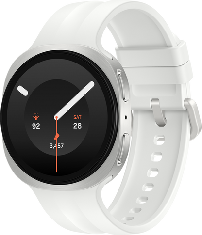 Montre connectée Samsung Galaxy Watch9, 40mm, BT, Crème SM-L340NZEAEUE