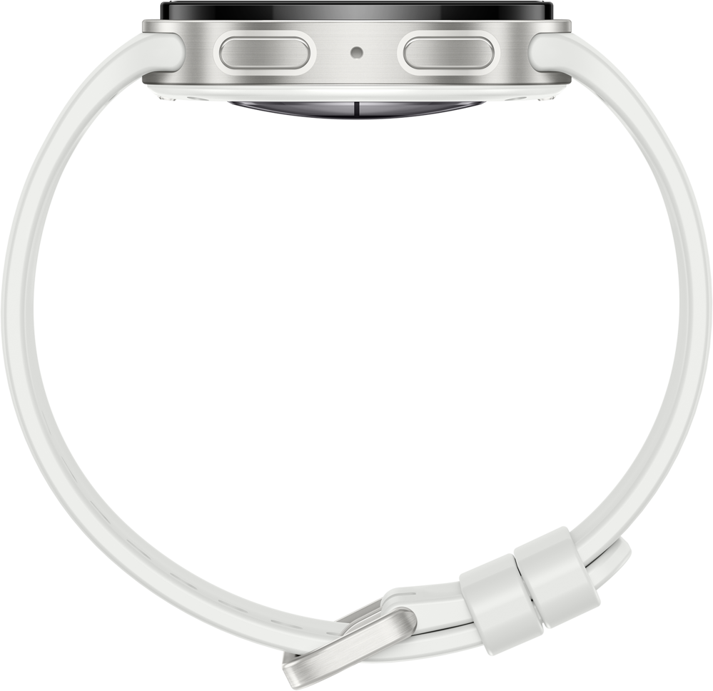 Montre connectée Samsung Galaxy Watch9, 40mm, BT, Crème SM-L340NZEAEUE