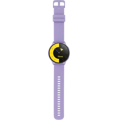 Smartwatch Titmo O-200 Call, Violet