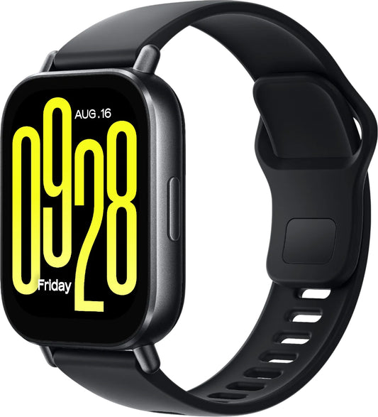 Smartwatch Xiaomi Redmi Watch 5 Active, Schwarz BHR8784GL 