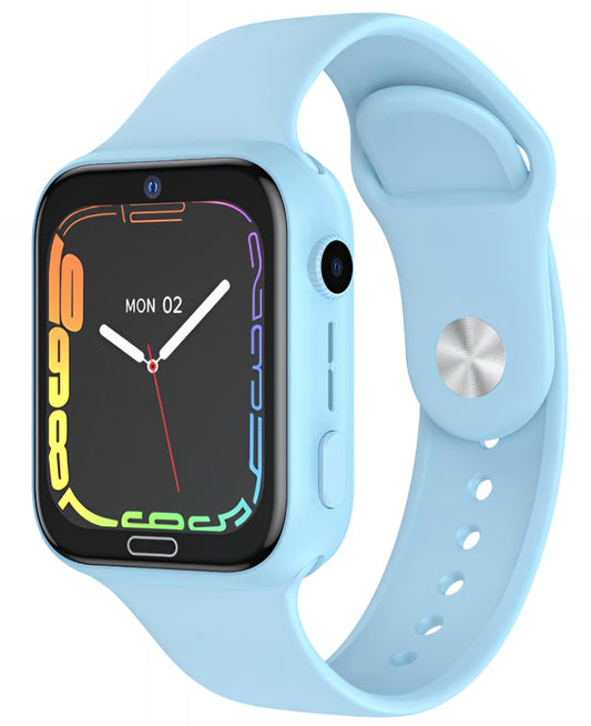 Smartwatch XO Design H140 Kids Call, Blu