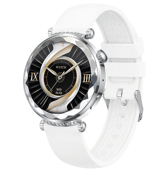 Smartwatch XO Design J13 Call, Argento