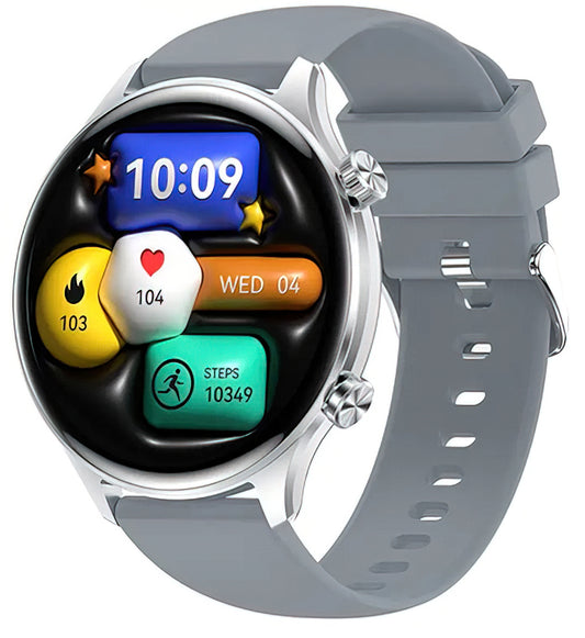 Smartwatch XO Design J14 Call, Argento