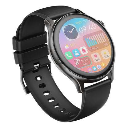 Smartwatch XO Design J6, Schwarz