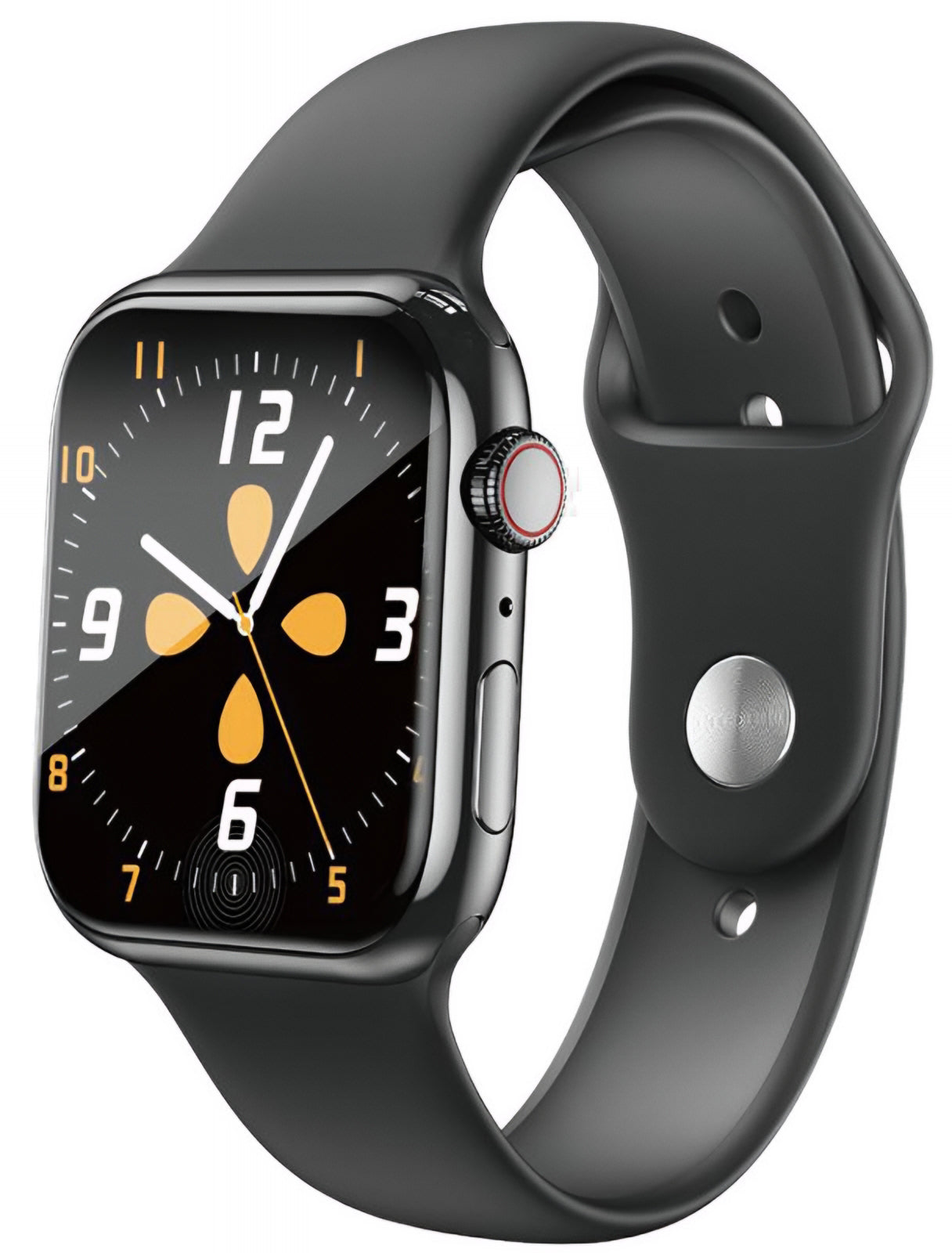 Smartwatch XO Design M50 Pro Call, Nero