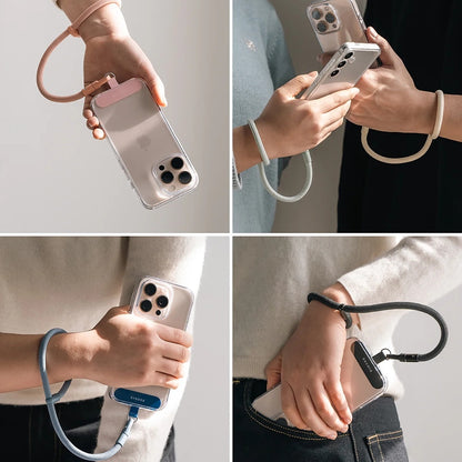 Telefonkordel Ringke Link Flow P-Type, Braun