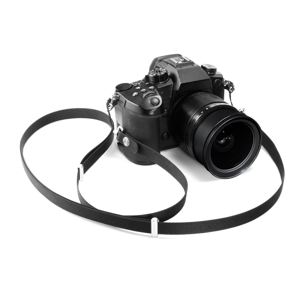 Cordon Téléphone Spigen DA30L, Noir AFA10614