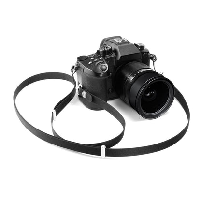 Cordon Téléphone Spigen DA30L, Noir AFA10614