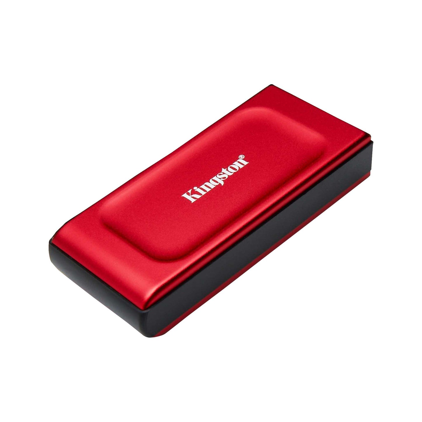 Solid State Drive (SSD Externe) Kingston XS1000, 1TB, Rouge SXS1000R/1000G