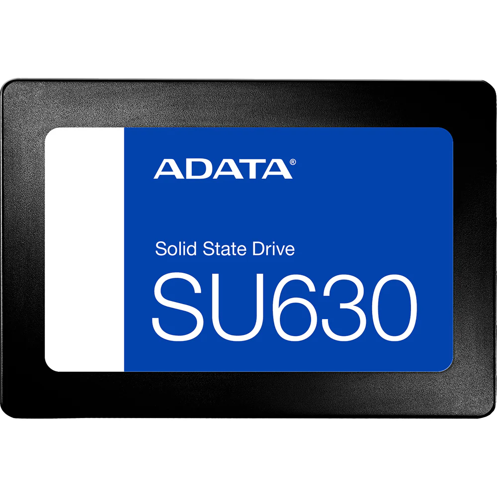 Solid State Drive (SSD) Adata SU630, 480GB, 2,5 Zoll, SATA III ASU630SS-480GQ-R
