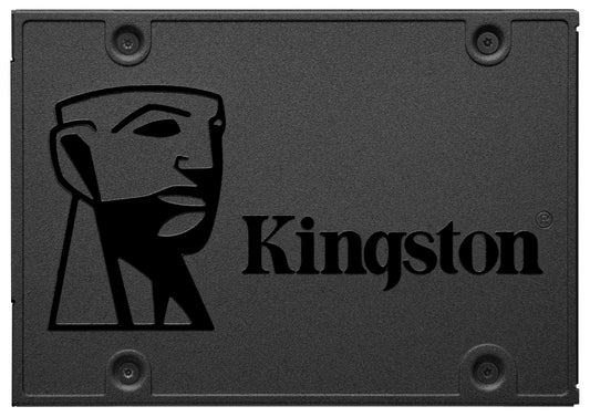 Solid State Drive (SSD) Kingston A400, 240GB, 2,5 Zoll, SATA III SA400S37/240G