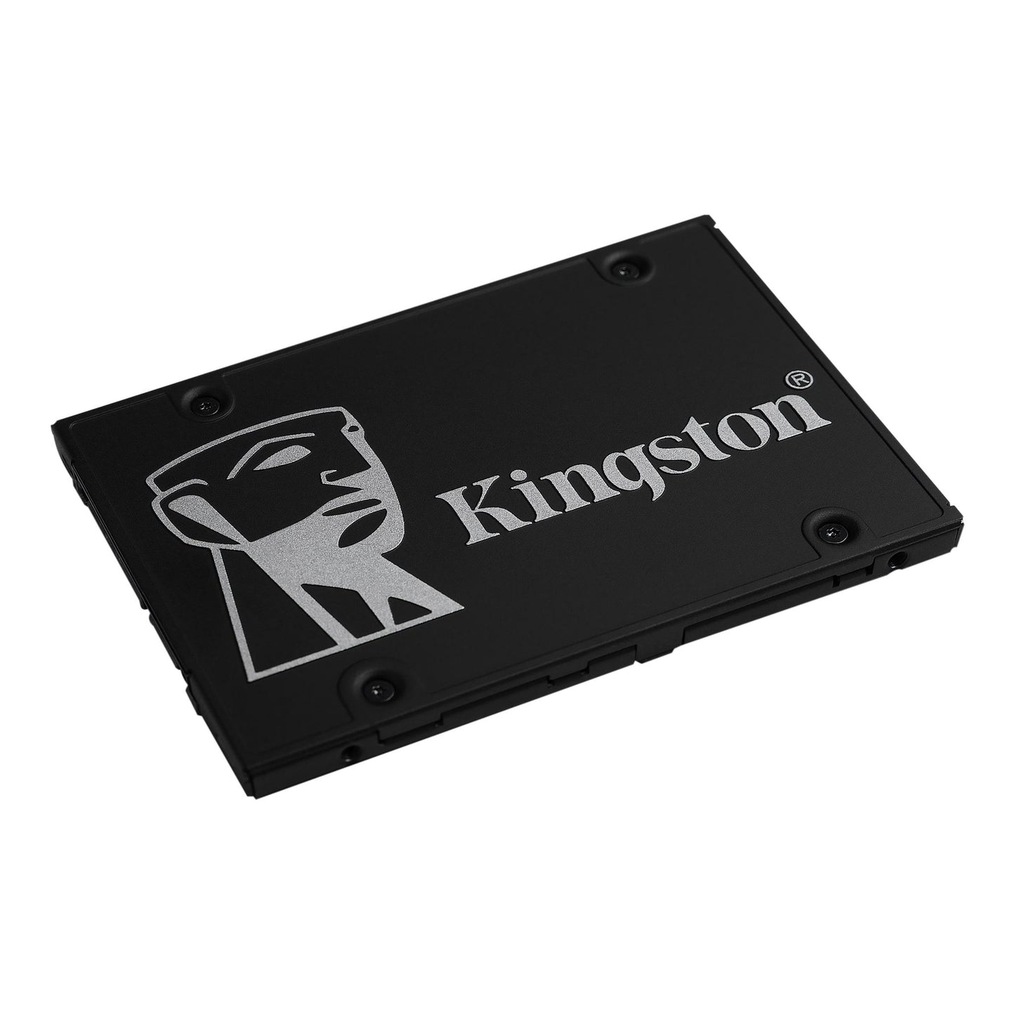 Solid State Drive (SSD) Kingston KC600, 1TB, 2,5 pouces, SATA III SKC600/1024G