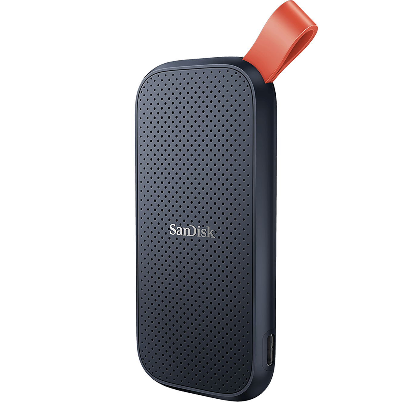 Solid State Drive (SSD Externe) SanDisk, 1TB, Noir SDSSDE30-1T00-G26