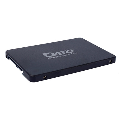 Solid State Drive (SSD) Dato, 2,5 pouces, 4TB, SATA III, Noir DS700SSD-4TB