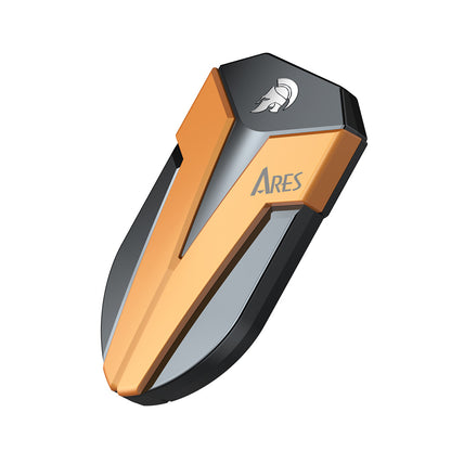 Solid State Drive (SSD Extern) Dato Ares Amber Shield, 2TB, Schwarz ARSASE-2TB