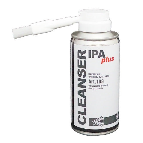 Spray Pulizia Alcool Isopropilico Electronic Spray IPA Plus, 150ml ART.108