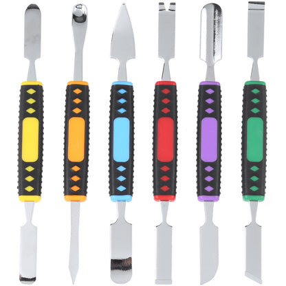 Spatola OEM, 6in1
