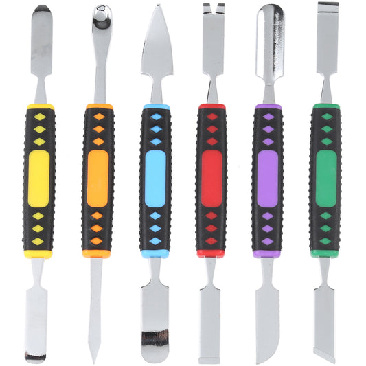 OEM-Spatel, 6in1