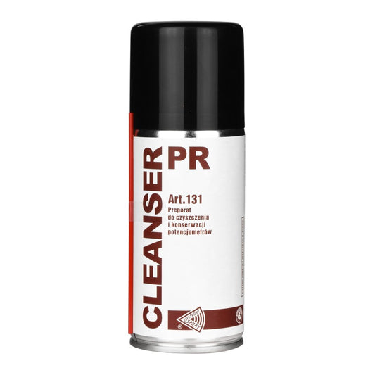 Spray de Nettoyage Électronique Spray PR, 150ml ART.131