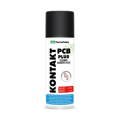 Spray-Reiniger AG Wärmeleitpaste Kontakt PCB Plus, 400ml ART.AGT-238