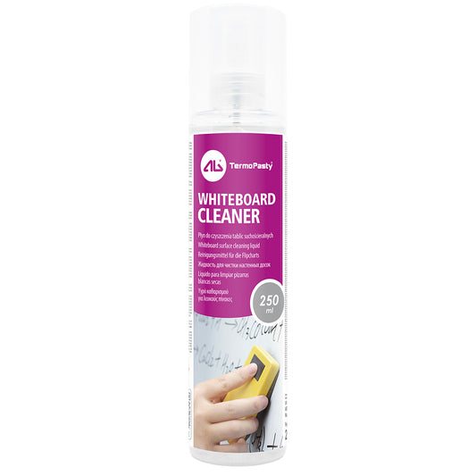 Spray Pulitore AG Termopasty per lavagna bianca, 250ml ART.AGT-095