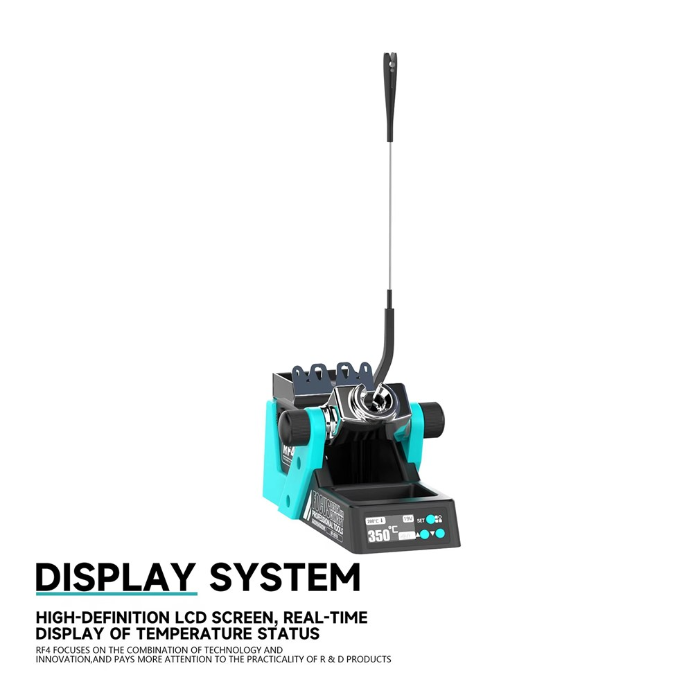 Station de Soudage RF4 RF-S510