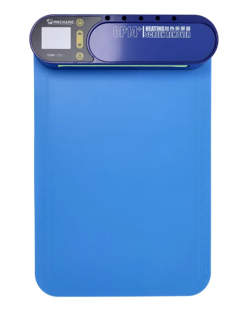 Station de Séparation Écran Tactile Mechanic CP14+