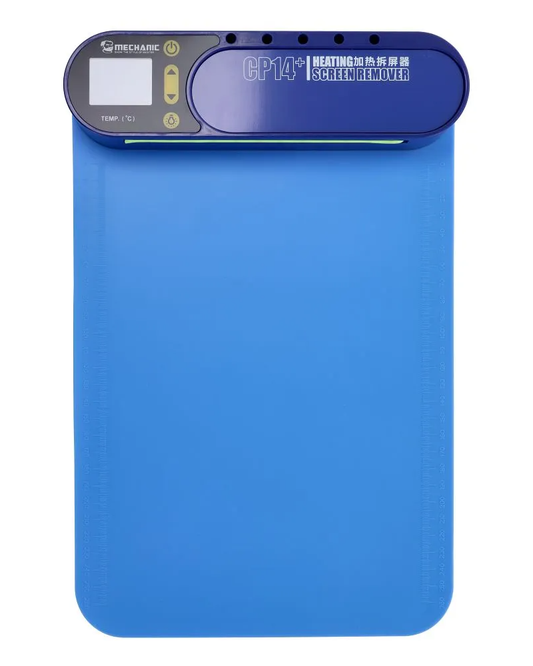 Display-Trennstation Touchscreen Mechanic CP14+