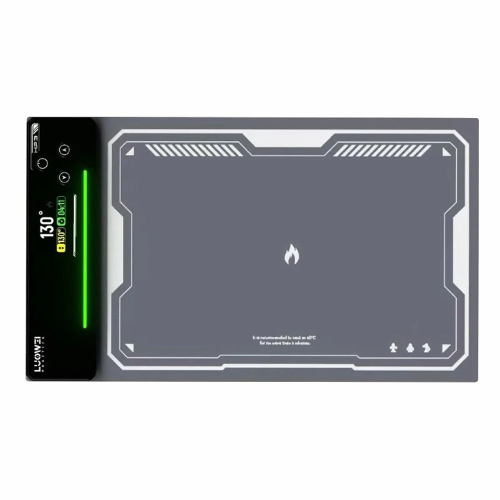Station de séparation d'écran tactile Luowei HP3