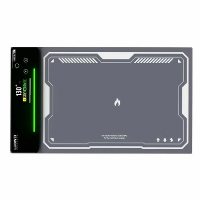 Station de séparation d'écran tactile Luowei HP3