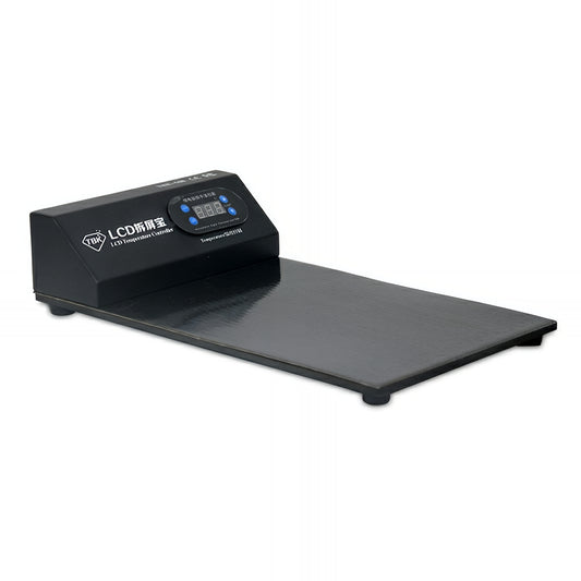 Touchscreen-Display-Trennstation TBK BK-568
