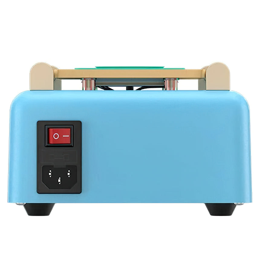 Touchscreen-Display-Trennstation Sunshine S-918L