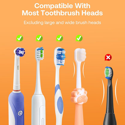 Bitvae X122 Toothbrush Sterilizer, White
