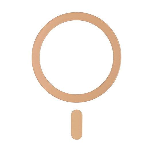 Adesivo Metallico Techsuit MPR5, Arancione