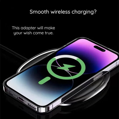 Metallic Techsuit MPR5 Sticker, Black