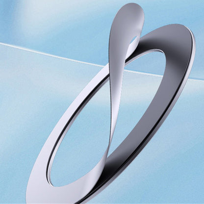 Autocollant Métallique Yesido C208, Noir