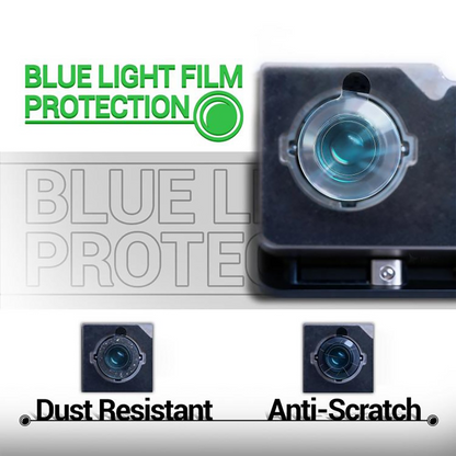Adesivo Protettivo per Fotocamera 2UUL DA33, Set da 500 pezzi