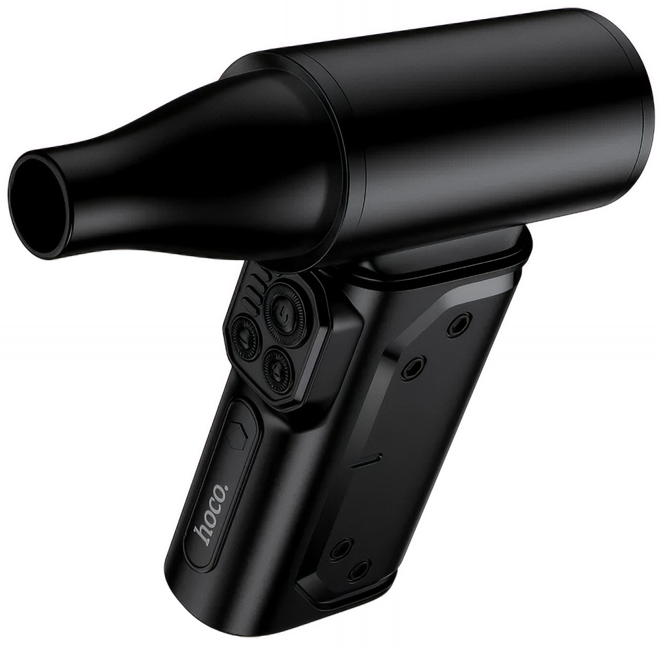 Soffiatore d'Aria HOCO HX68, Nero