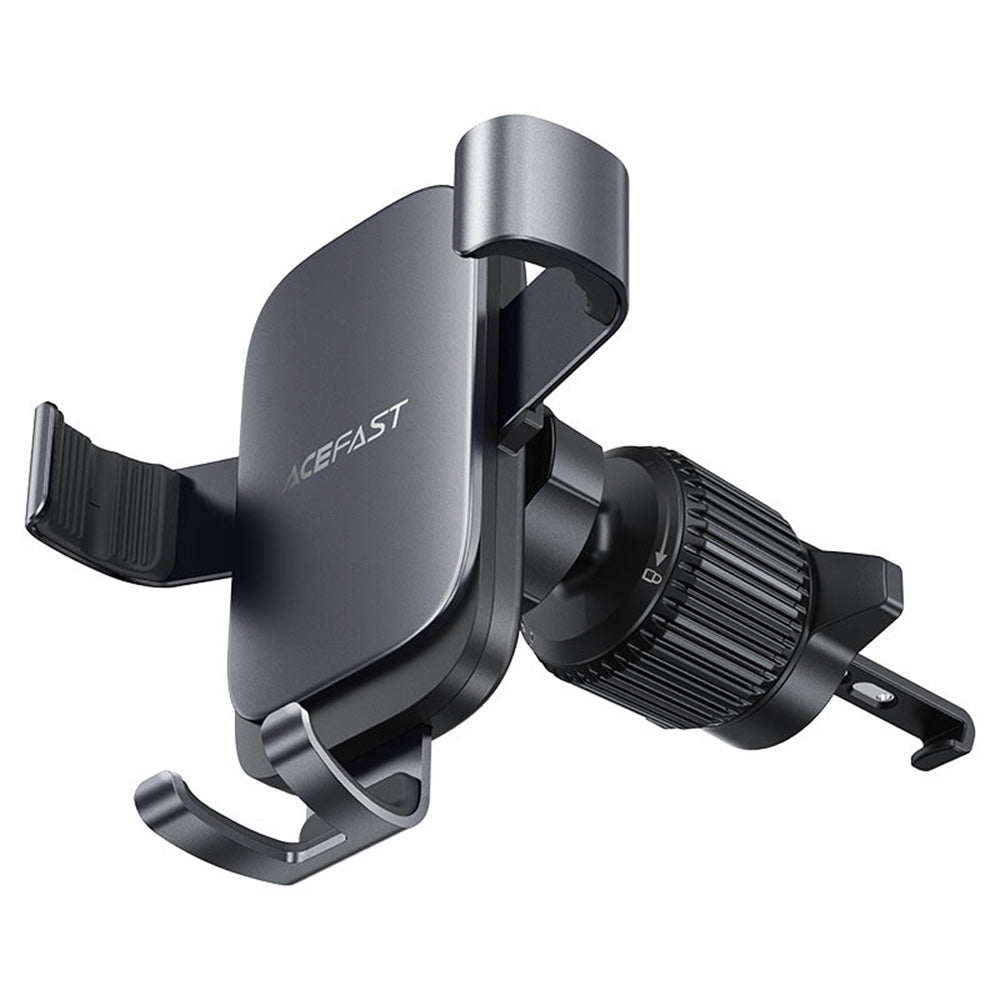 Supporto Auto Acefast D59, 4.7inch - 6.9inch, Grigio