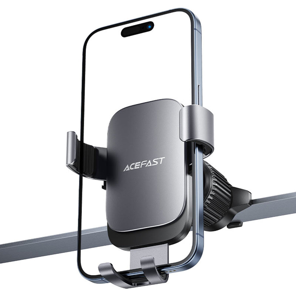 Supporto Auto Acefast D59, 4.7inch - 6.9inch, Grigio