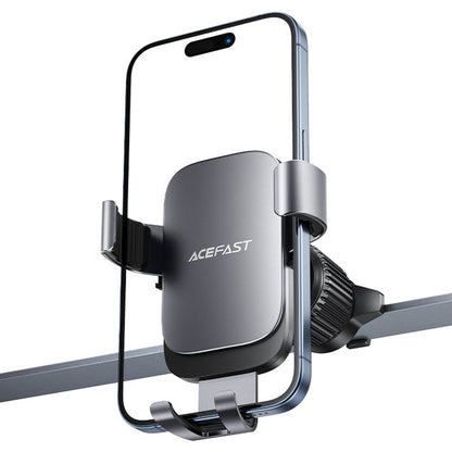 Supporto Auto Acefast D59, 4.7inch - 6.9inch, Grigio