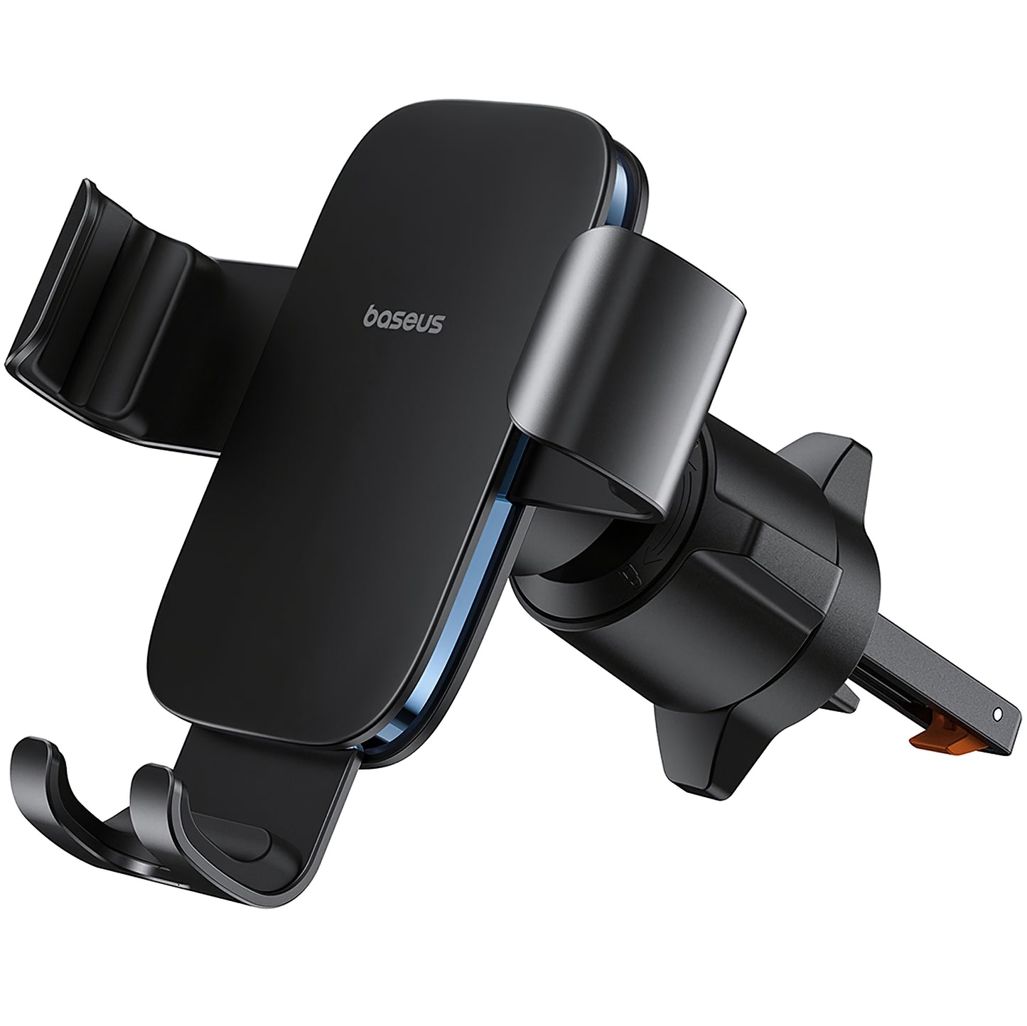 Support Auto Baseus Metal Age 3, 4.7 pouces - 7.2 pouces, Noir BS-CM028
